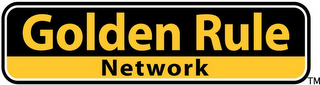 GOLDEN RULE NETWORK logo