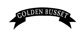 GOLDEN RUSSET logo