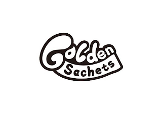 GOLDEN SACHETS logo