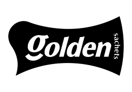 GOLDEN SACHETS logo