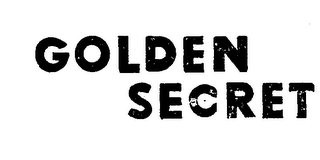 GOLDEN SECRET logo
