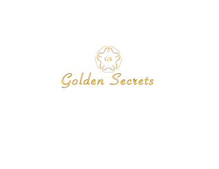 GOLDEN SECRETS GS logo