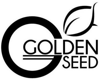 GOLDEN SEED logo