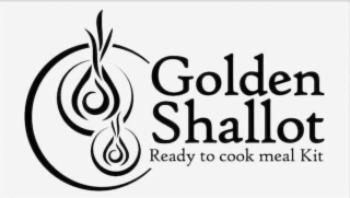 GOLDEN SHALLOT READY TO COOK MEAL KIT logo