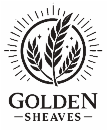 GOLDEN -SHEAVES- logo