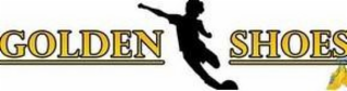 GOLDEN SHOES logo