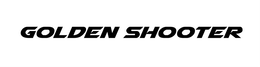 GOLDEN SHOOTER logo
