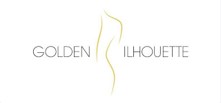GOLDEN SILHOUETTE logo