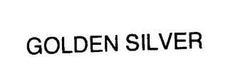 GOLDEN SILVER logo