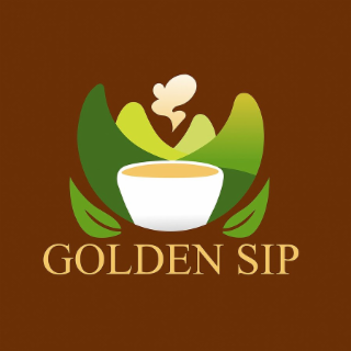 GOLDEN SIP logo