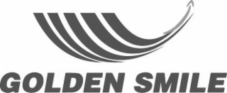 GOLDEN SMILE logo