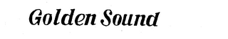 GOLDEN SOUND logo