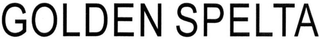 GOLDEN SPELTA logo