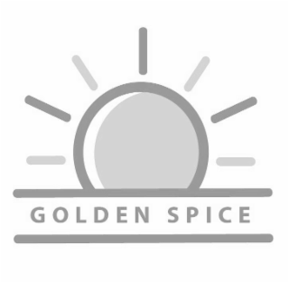 GOLDEN SPICE logo