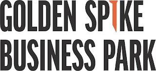GOLDEN SPIKE BUSINESS PARK logo