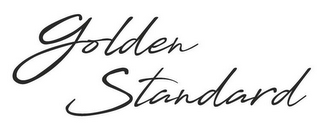 GOLDEN STANDARD logo