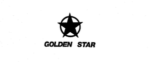 GOLDEN STAR logo