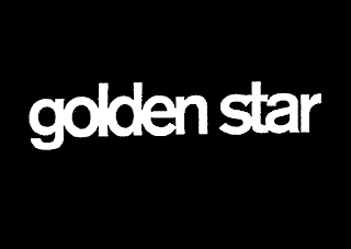 GOLDEN STAR logo