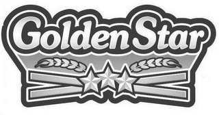GOLDEN STAR logo