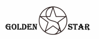 GOLDEN STAR logo