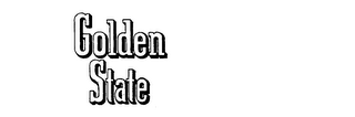 GOLDEN STATE logo