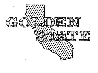GOLDEN STATE logo