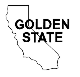 GOLDEN STATE logo