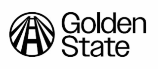 GOLDEN STATE logo