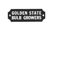 GOLDEN STATE BULB GROWERS logo