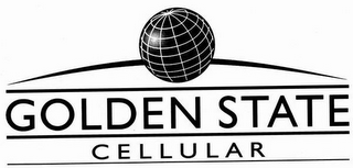 GOLDEN STATE CELLULAR logo