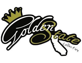 GOLDEN STATE COLLECTIVE logo