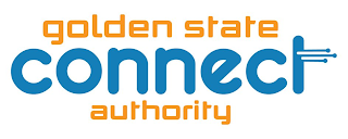 GOLDEN STATE CONNECT AUTHORITY logo