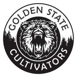 GOLDEN STATE CULTIVATORS