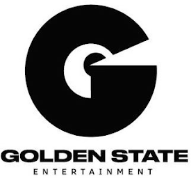 GOLDEN STATE ENTERTAINMENT logo