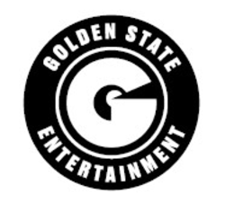 GOLDEN STATE ENTERTAINMENT G logo