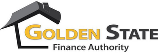 GOLDEN STATE FINANCE AUTHORITY logo