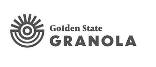 GOLDEN STATE GRANOLA logo