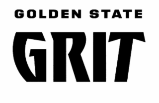 GOLDEN STATE GRIT