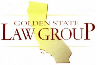 GOLDEN STATE LAW GROUP logo