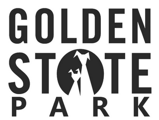 GOLDEN STATE PARK logo