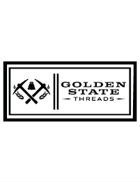 GOLDEN STATE THREADS logo