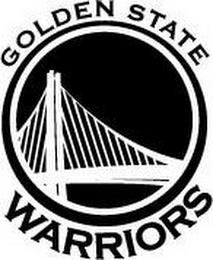 GOLDEN STATE WARRIORS logo