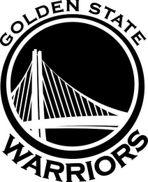 GOLDEN STATE WARRIORS logo