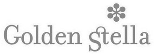 GOLDEN STELLA logo