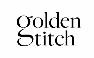 GOLDEN STITCH logo