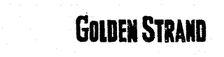 GOLDEN STRAND logo