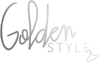 GOLDEN STYLE logo