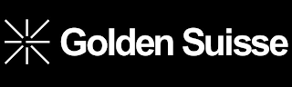 GOLDEN SUISSE logo