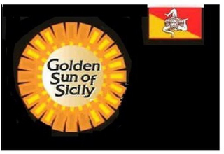 GOLDEN SUN OF SICILY logo