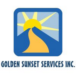 GOLDEN SUNSET SERVICES INC. logo